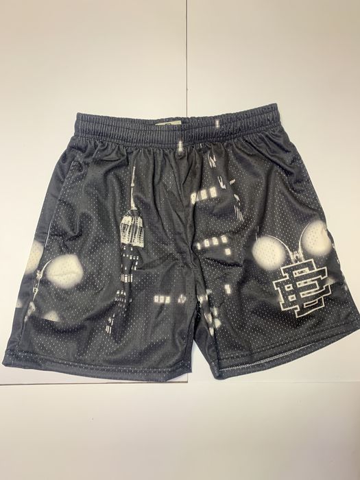 Шорты Eric Emanuel