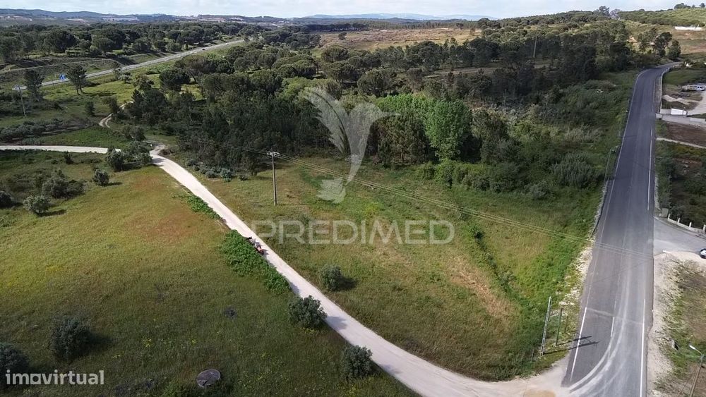 Quebradas Plot of Land