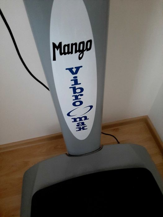 Vibro Max Mango- platforma treningowa