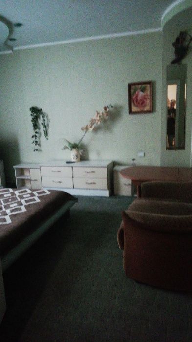 Cдаю хорощую квартиру в центре посуточно,почасово с документами: 400 ...