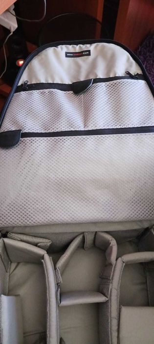 Lowepro Mochila para Maquina Fotografica