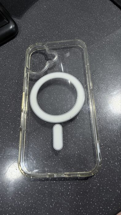 Iphone 16 128gb stan odealny