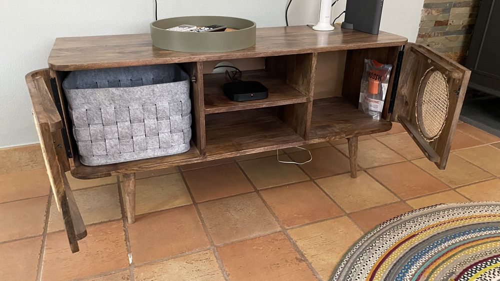 Móvel de tv de Sala de Estar