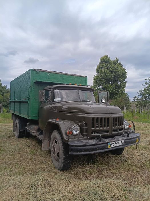 Продам  ЗІЛ - 138А