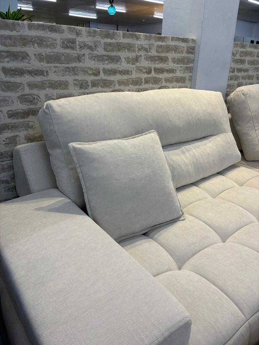 Novo sofá modular SPRINT em promoção