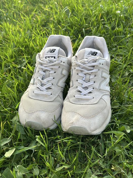 кросівки New balance 574