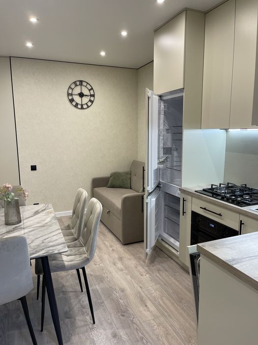 Продаж 1 кім. квартири ЖК ,, Домашній 2,,