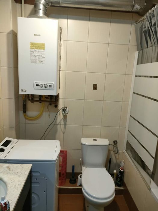 Tarnowo  mieszkanie dwupoziomowe 2 pok z miejscem garażowym w halii - Widok 5