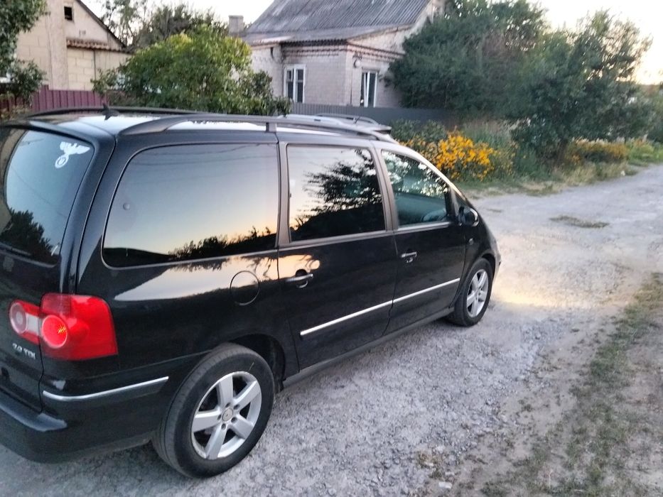 VOLKSWAGEN SHARAN 2006 VIN WVWZZZ7MZ6V022405 фото оголошення 21 з 24