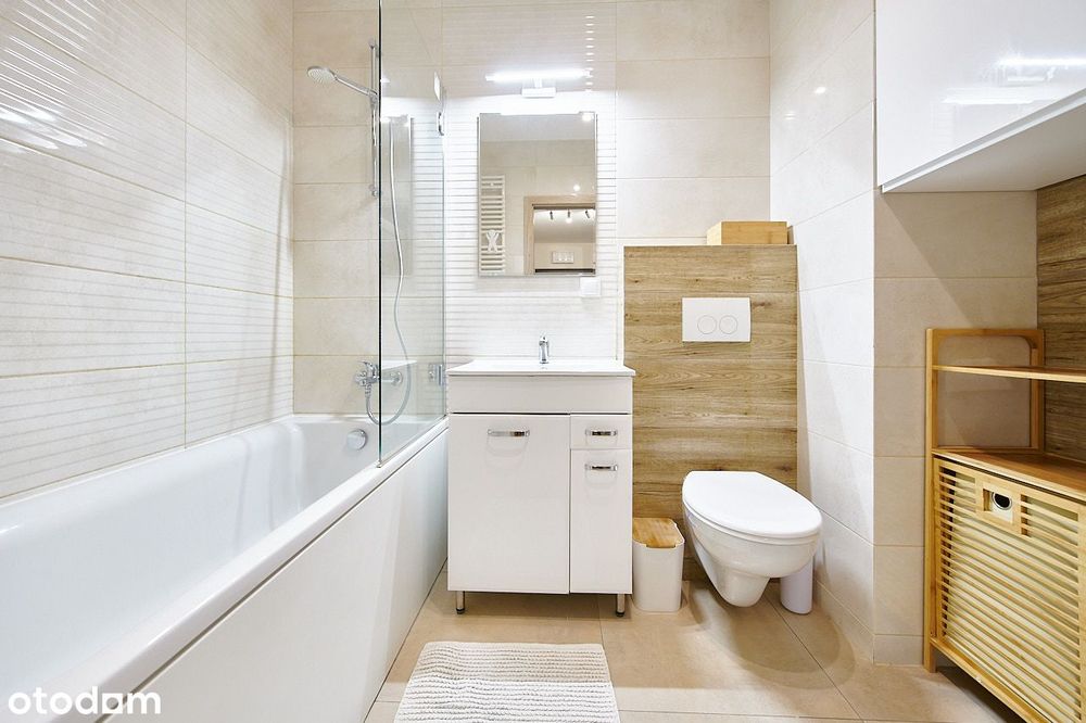 Mieszkanie 50 m² Zielona Sadyba Podolszyce - Więcej