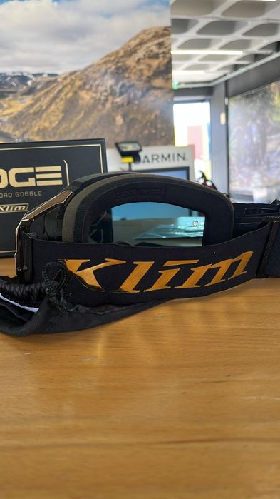 Óculos off road Klim