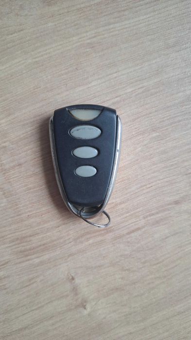 Pilot samokopiujący 433,92 MHz