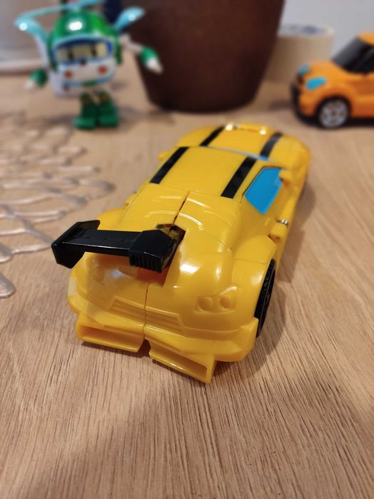 Transformers Bumblebee, Camaro bamblbi, bumblebi