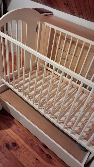 Łóżeczko  dla dziecka