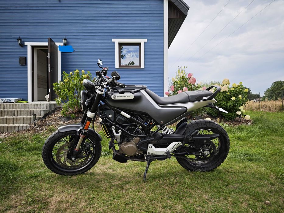 Husqvarna