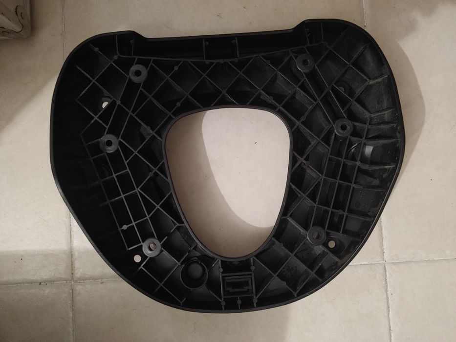 Base de Top Case Givi