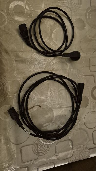 Робочі ДБЖ Smart-UPC SC 620VA (на 72ah та 12ah)