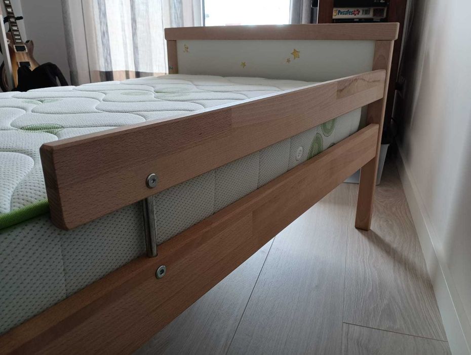 Colchão criança para camas criança IKEA SNIGLAR e KRITTER