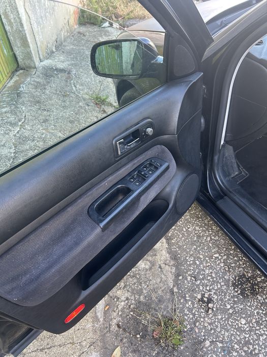 Golf IV 1.4 Gasolina