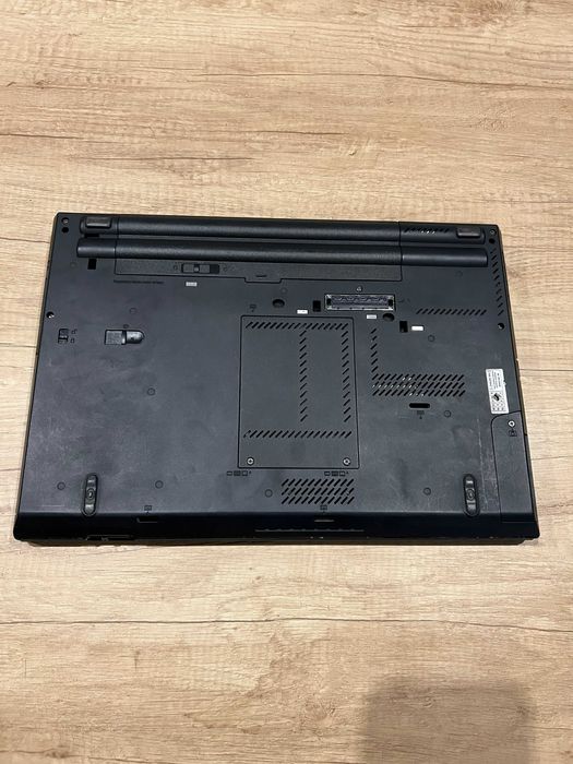 Lenovo ThinkPad T430