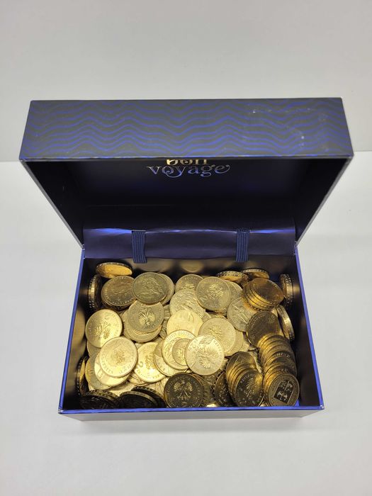 Zestaw monet 2 zł okolicznościowe 175 sztuk od Lombard Ruska 40