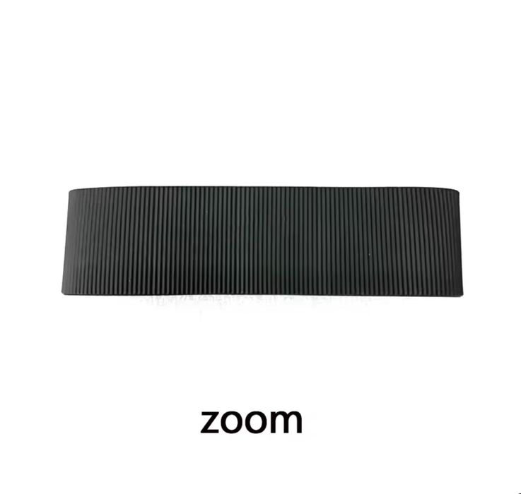 Borrachas Sony 24-70mm 2.8