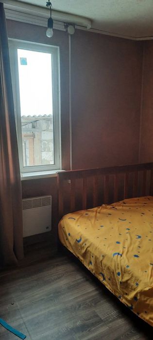 Дача, будинок з санвузлом