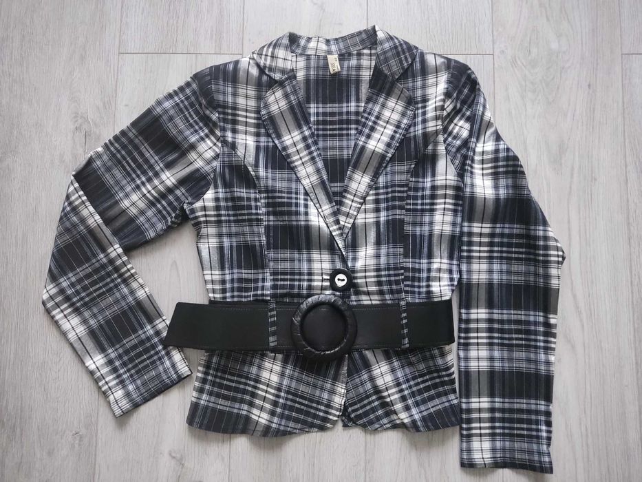 Піджак осінь/весна/літо