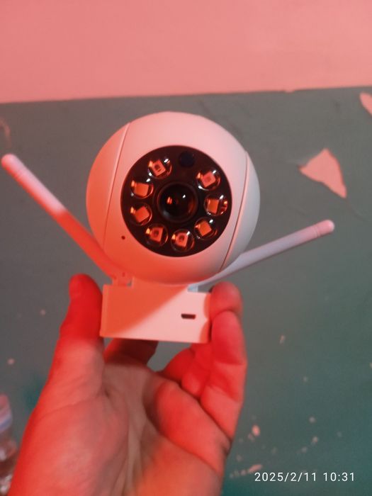 Продам камери відеонагляду