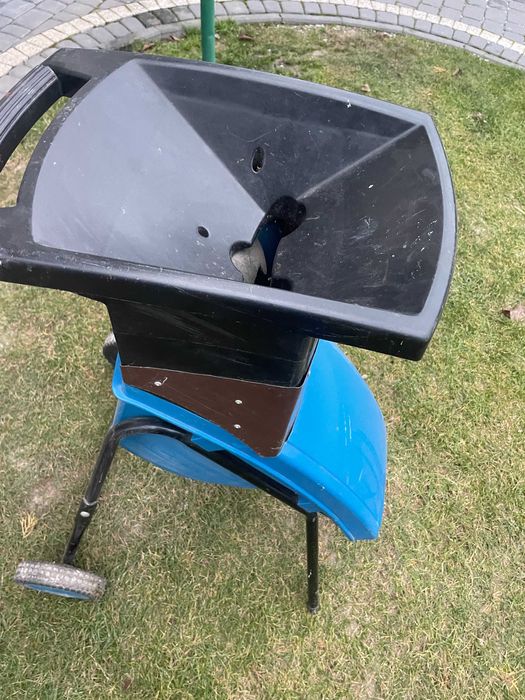 Rozdrabniacz do patyków