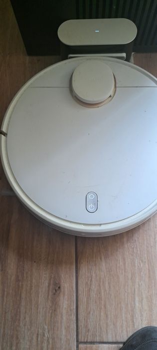 Robot s12 novo da xiaomi