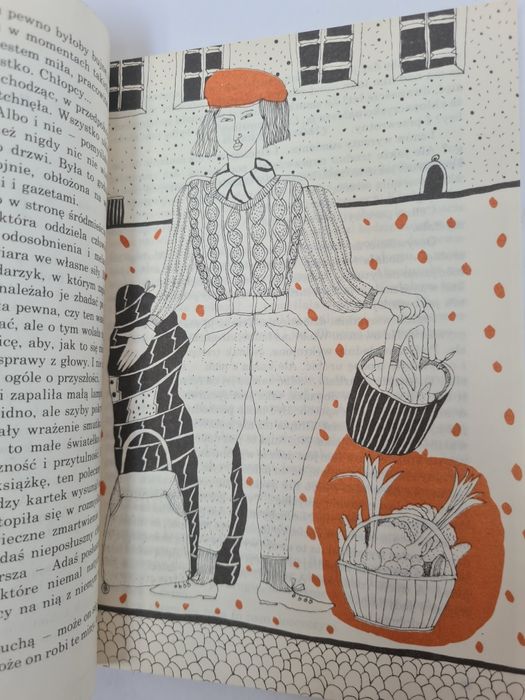 Odpowiednia dziewczyna - Maria Krüger