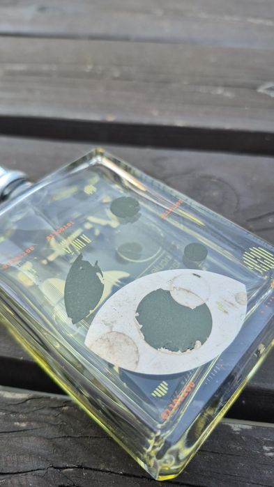 Escentric Molecules Molecule 01 + Mandarin edt unisex nisza oryginal