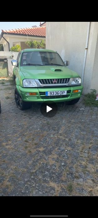 Venda Mitsubishi