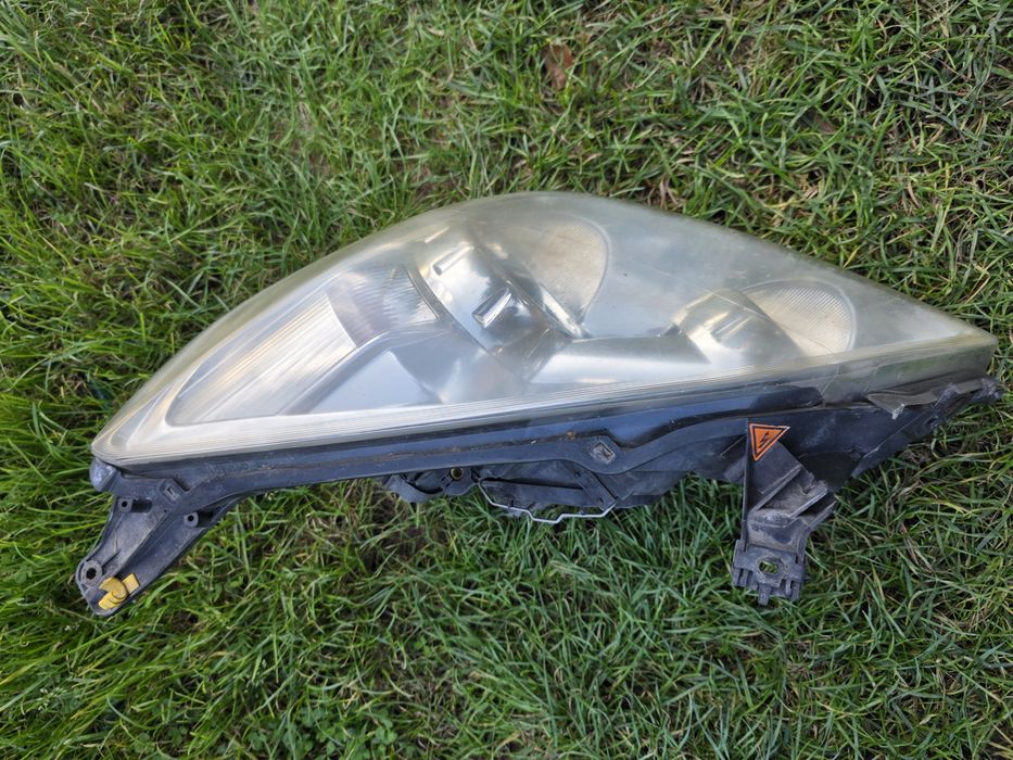 Sprzedam bixenon skrętny lewy vectra/Signum polift