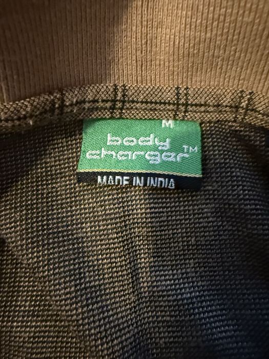bluza męska z kołnierzykiem używana rozmiar M
