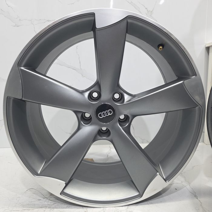Jantes 19" Compatíveis Audi Rotor A5 S-line 5x112