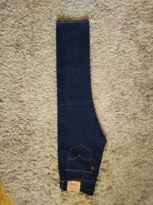 Джинси чоловічі Levis 501, Lee, Wrangler