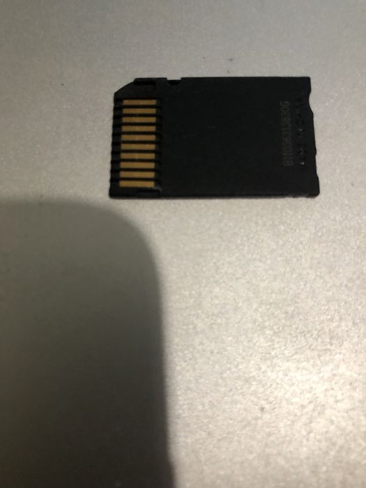 Продам ретро Карты памяти