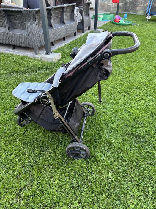 Wózek Baby Joger City Mini GT2