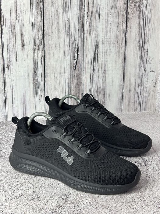 Мужские Кроссовки Fila Оригинал