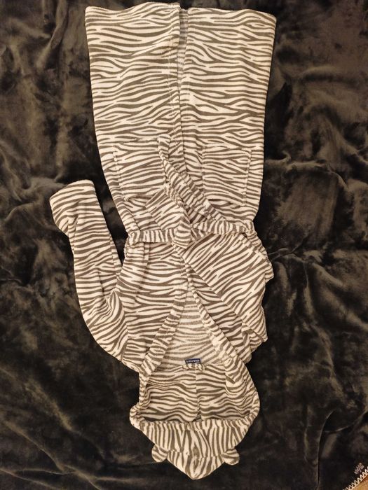 Szlafrok dziecięcy 134-140