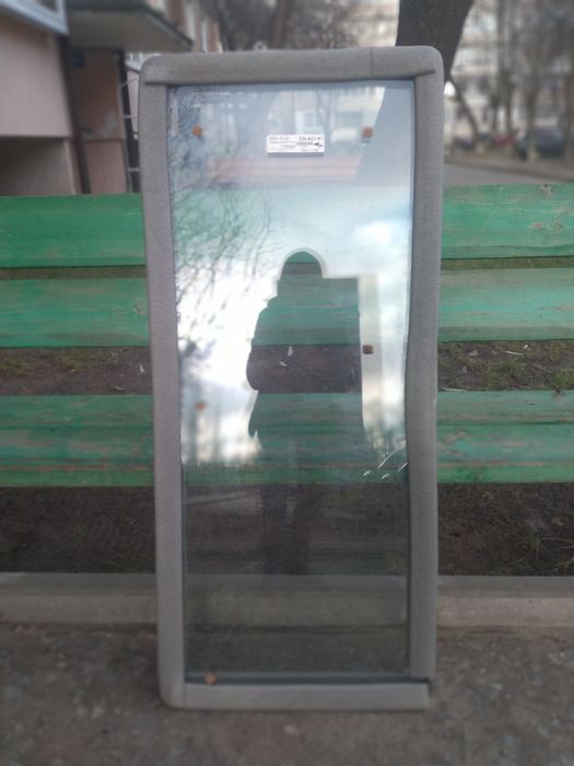 Енерго зберігаючий стекло пакет