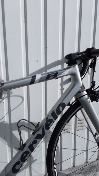 Cervélo R3 6,2kg