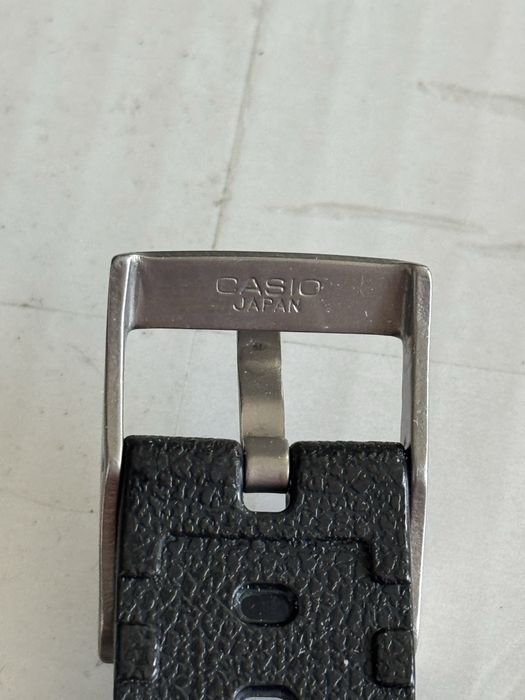 Casio sea pathfinder spf-100