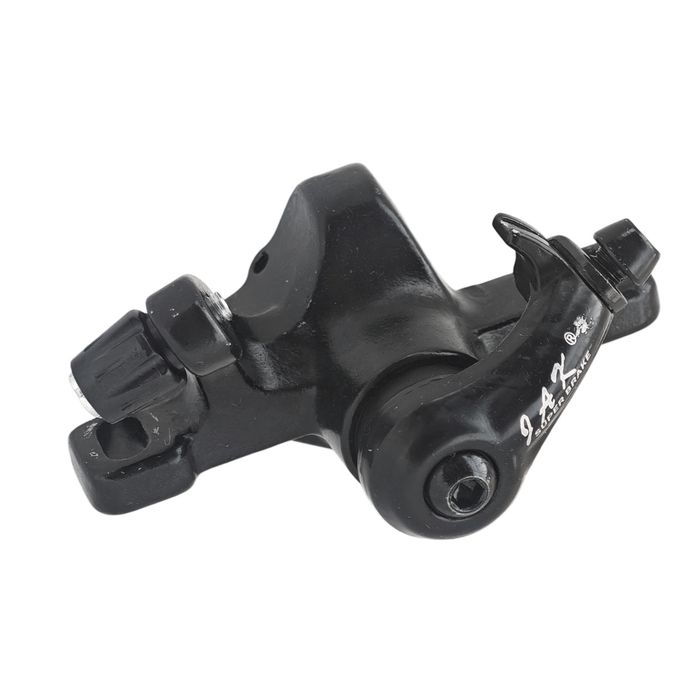 JAK SUPER BRAKE hamulec tarczow zacisk post mount pm hamulce