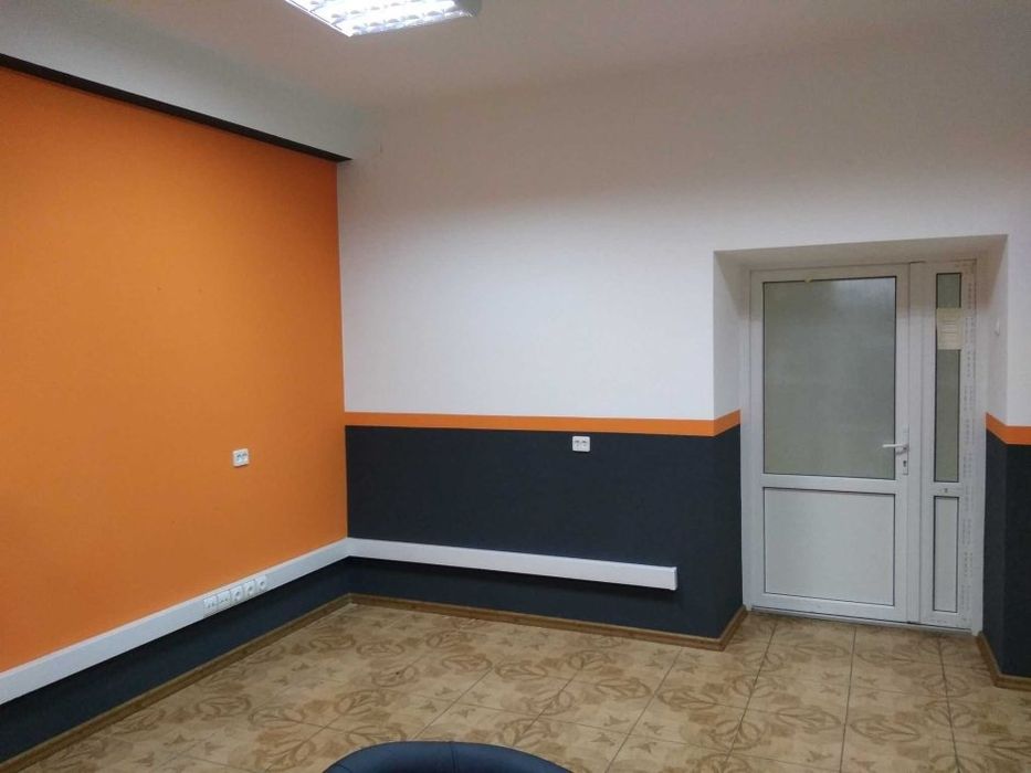 Usługi malarskie. Malowanie mieszkań, domów, biur.