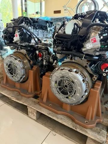 SILNIK KOMPLETNY BOXER JUMPER 2.0/2.2 E6 DW10FUD DW12FUD