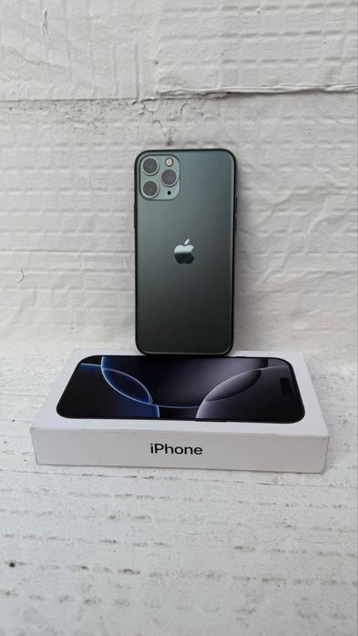 iPhone 11 Pro – 64GB