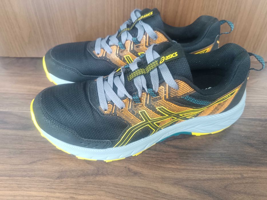 Беговые кроссовки Asics gel kayano 45 28.5 см Vietnam